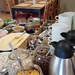Alojamento de Acomodação e Pequeno-almoço Dom Pod Koziolkami 3*