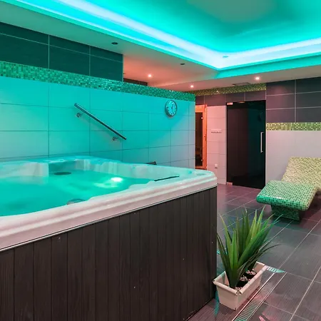 Dom Pod Koziolkami Bed and Breakfast 3*