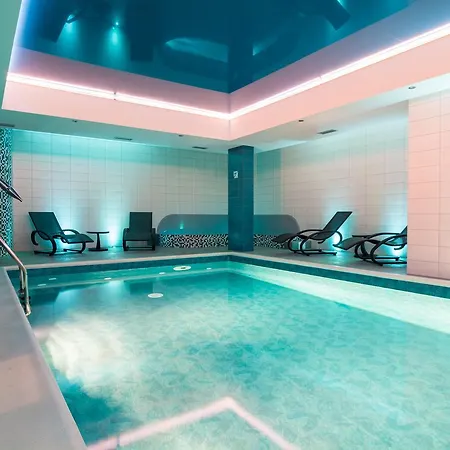 Bed and Breakfast Dom Pod Koziolkami 3*