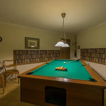 Dom Pod Koziolkami Bed and Breakfast Szklarska Poręba