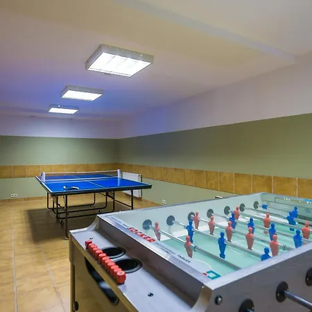 Bed and Breakfast Dom Pod Koziolkami Szklarska Poręba