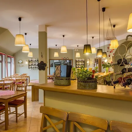 Bed and Breakfast Dom Pod Koziolkami Szklarska Poręba