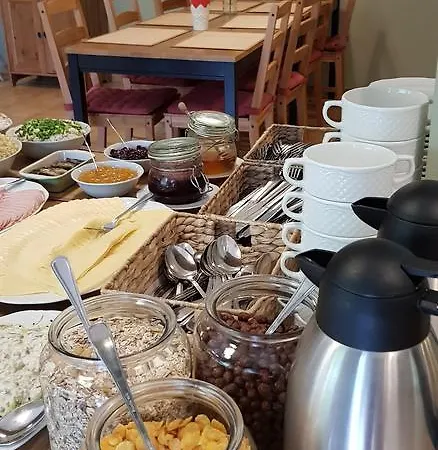 Bed and Breakfast Dom Pod Koziolkami 3*