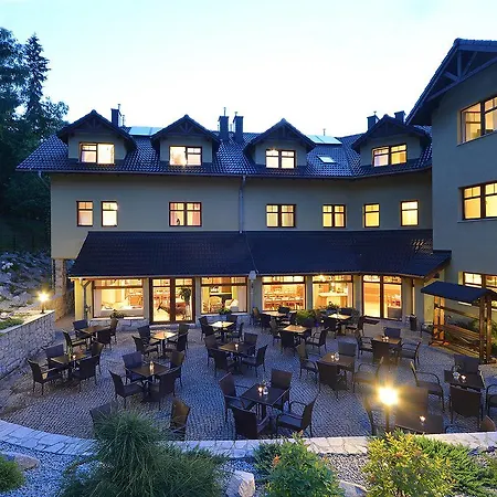 Nocleg ze śniadaniem Dom Pod Koziolkami