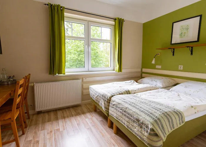 Nocleg ze śniadaniem Dom Pod Koziolkami