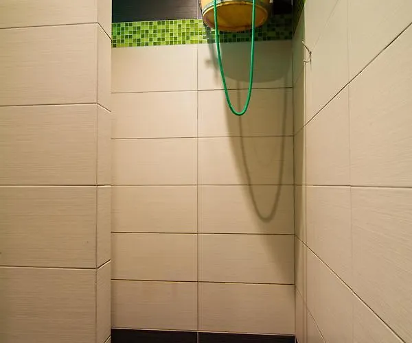 Nocleg ze śniadaniem Dom Pod Koziolkami