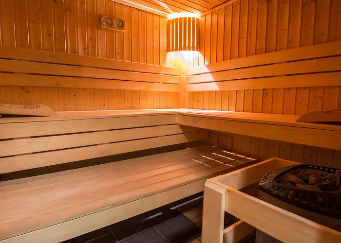 Dom Pod Koziolkami Nocleg ze śniadaniem Szklarska Poręba