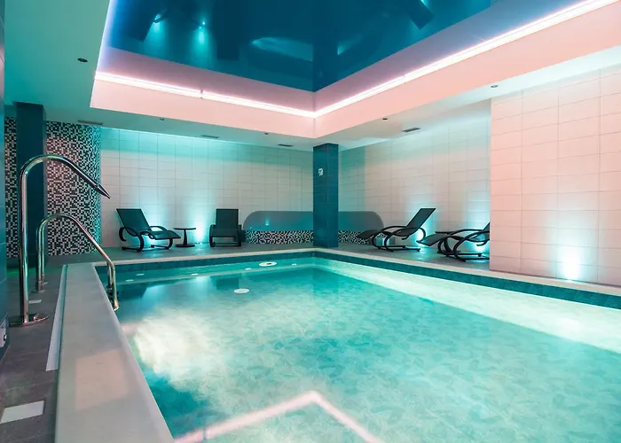 Nocleg ze śniadaniem Dom Pod Koziolkami 3*