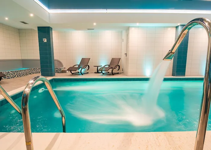 Dom Pod Koziolkami Nocleg ze śniadaniem