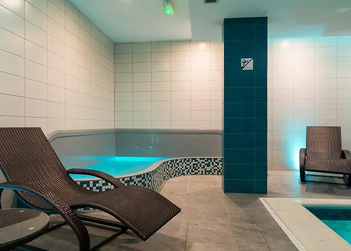 Nocleg ze śniadaniem Dom Pod Koziolkami