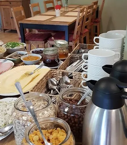 Nocleg ze śniadaniem Dom Pod Koziolkami 3*