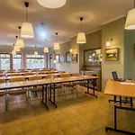 住宿加早餐酒店 Dom Pod Koziolkami 3*