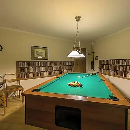 Dom Pod Koziolkami 3* Szklarska Poreba