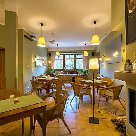 Dom Pod Koziolkami Bed & Breakfast