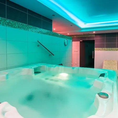 Dom Pod Koziolkami 3*