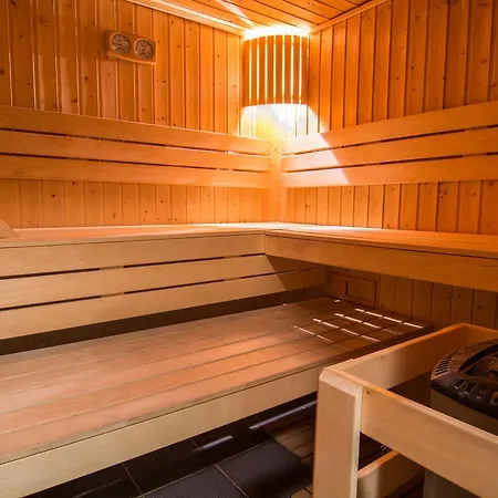 Dom Pod Koziolkami Bed & Breakfast Szklarska Poreba