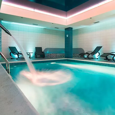 Dom Pod Koziolkami 3* Szklarska Poreba