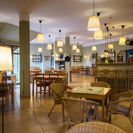 Bed & Breakfast Dom Pod Koziolkami