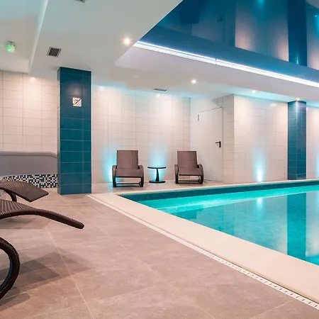 Dom Pod Koziolkami Szklarska Poreba