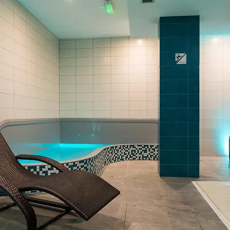 Bed & Breakfast Dom Pod Koziolkami