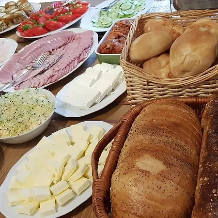 Dom Pod Koziolkami Szklarska Poreba