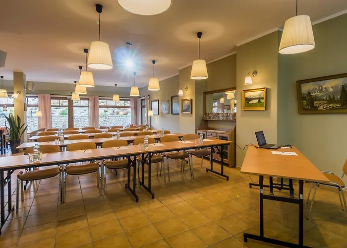 Oda ve Kahvaltı Dom Pod Koziolkami 3*