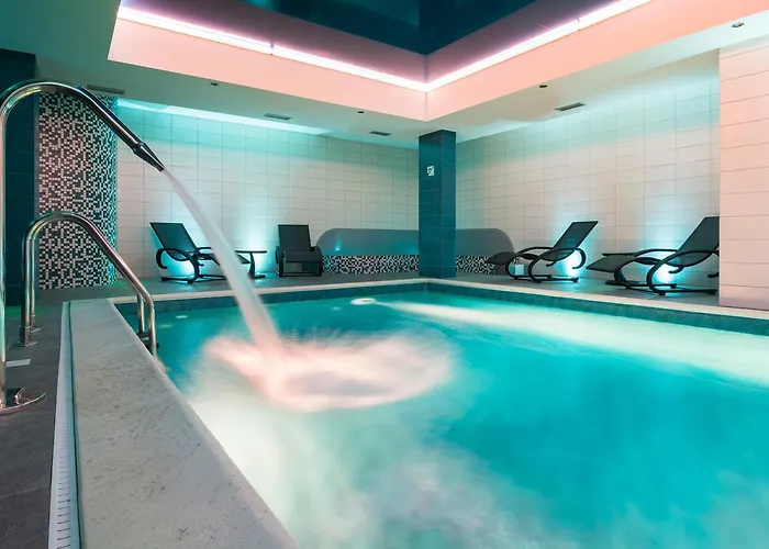 Dom Pod Koziolkami 3* Szklarska Poreba